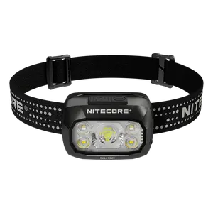 Nitecore NU30 500 Lumen USB-C Rechargeable Outdoor Headlamp