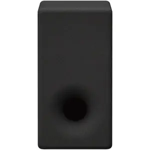 Sony SA-SW3 6.3" 200W Wireless Subwoofer for HT-A9/A7000 Soundbars