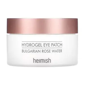 Heimish - Bulgarian Rose Hydrogel Eye Patch 60ea