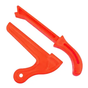 Woodworking Push Stick Set, Safety Table Saw Push Stick, Suitable for Table Saw, Milling Machine, Band Saw, Planer, Woodworking Tools Accessories, Table Saw Kit