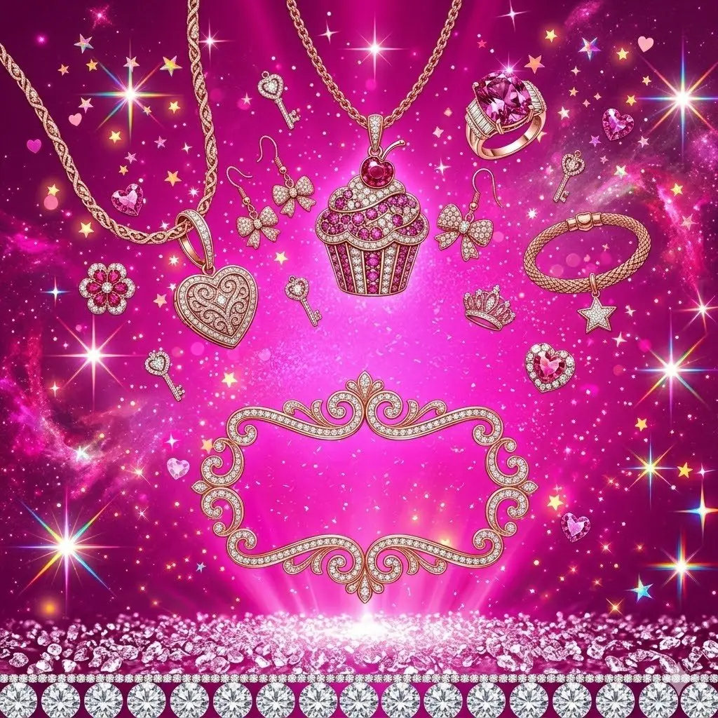 ACCESORY JEWELRY.