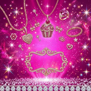 ACCESORY JEWELRY.