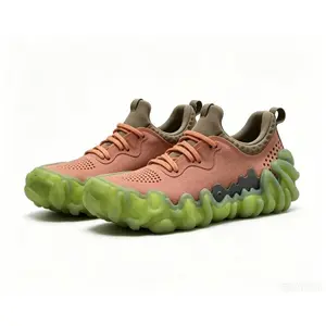Fashionable Breathable Sneakers & Water-Resistant Clogs for Everyday Comfort