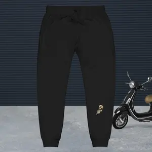 Limited Edition Unisex fleece sweatpants