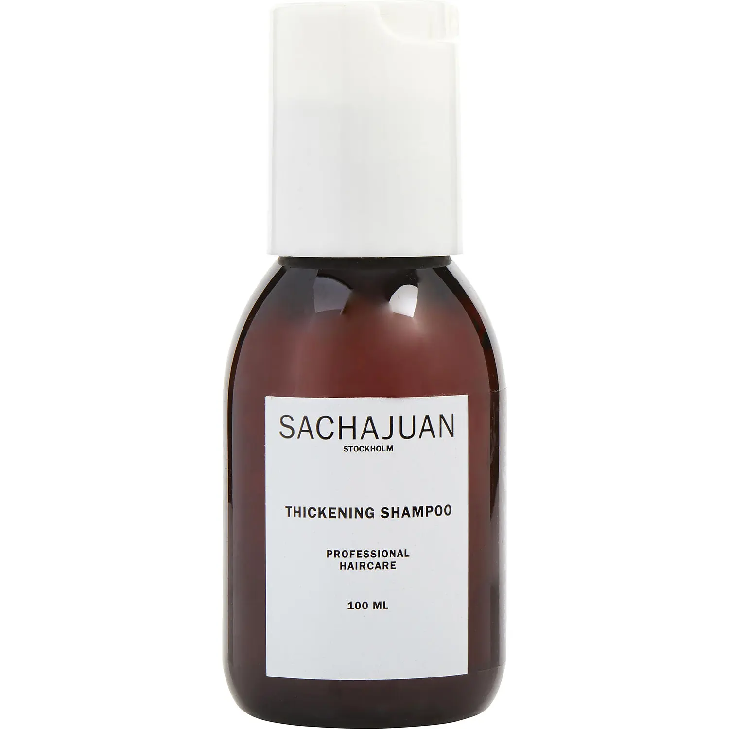 Sachajuan By Sachajuan Thickening Shampoo For Unisex