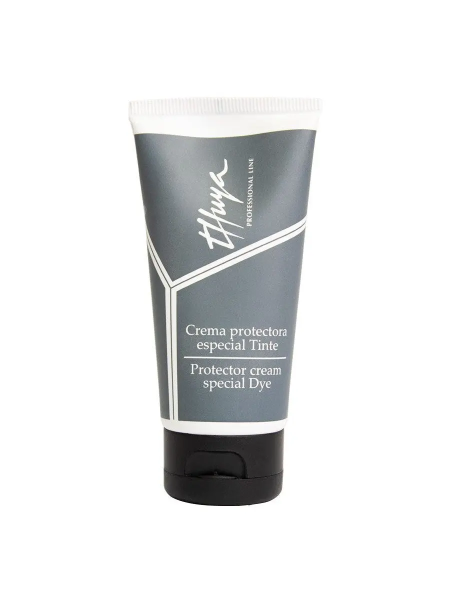Thuya Special Tint Protector Cream
