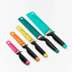 Tupperware Amazing Series Knives