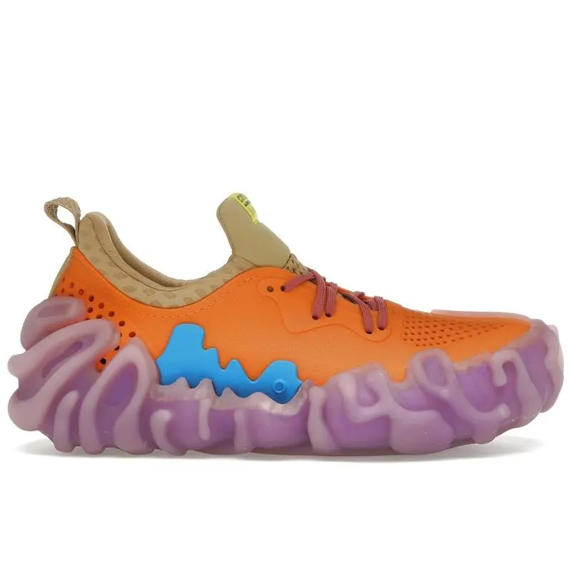 Crocs Men's Pollex Juniper by Salehe Bembury Apricot, from StockX