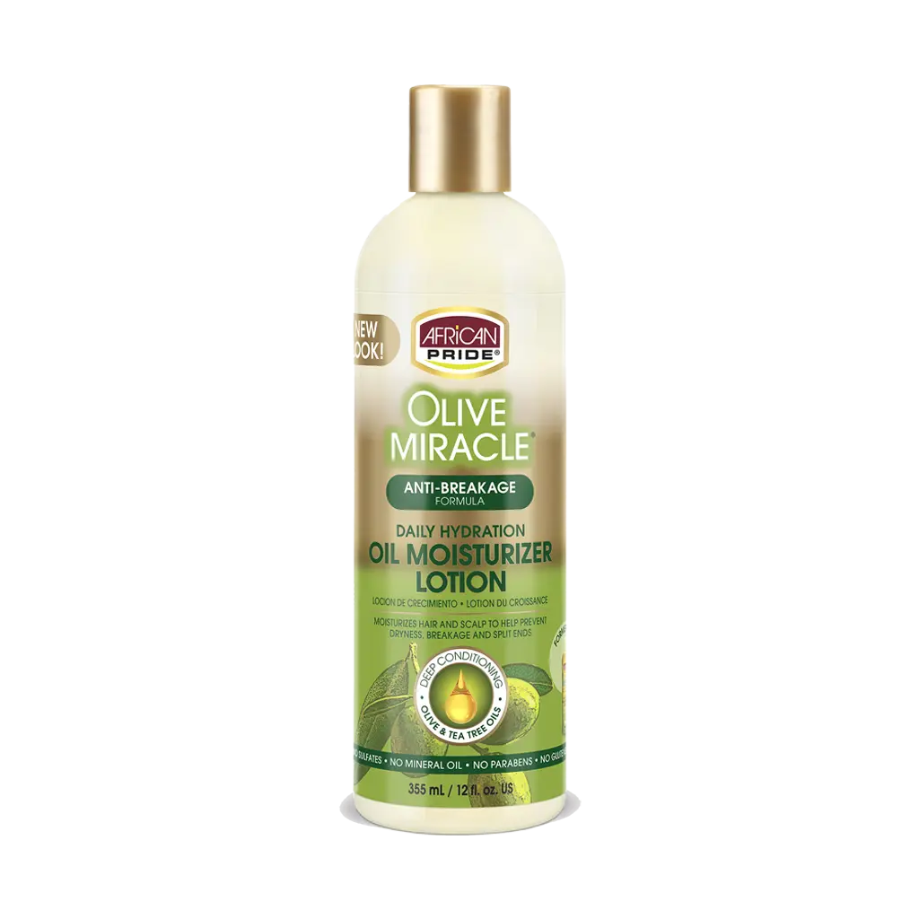 Moist Lotion