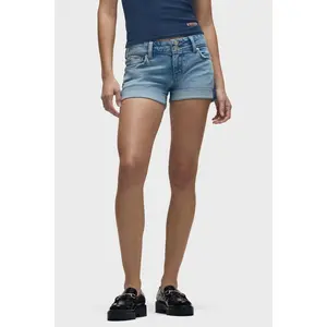 Croxley Mid-Rise Short