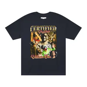 6IX GOD: CERTIFIED POP STAR T-SHIRT