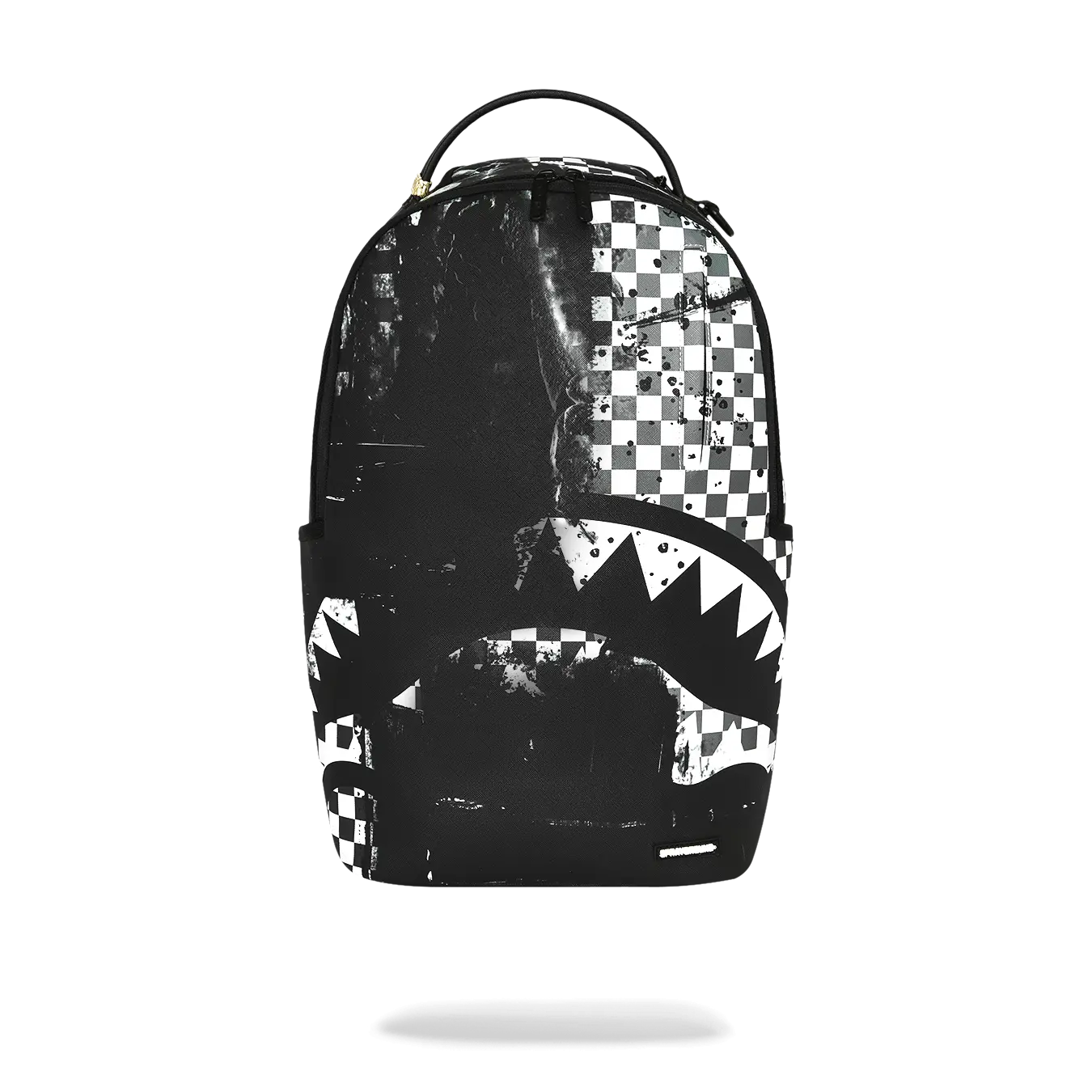 CANVAS CHAOS BACKPACK CANVAS CHAOS BACKPACK