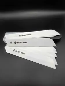 18mm Ceramic Blades (UNSCORED)