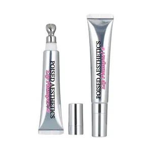 PHL- Poised Hydrating Lip Plumper with Nourishing and Comfort Hyaluronic Skincare