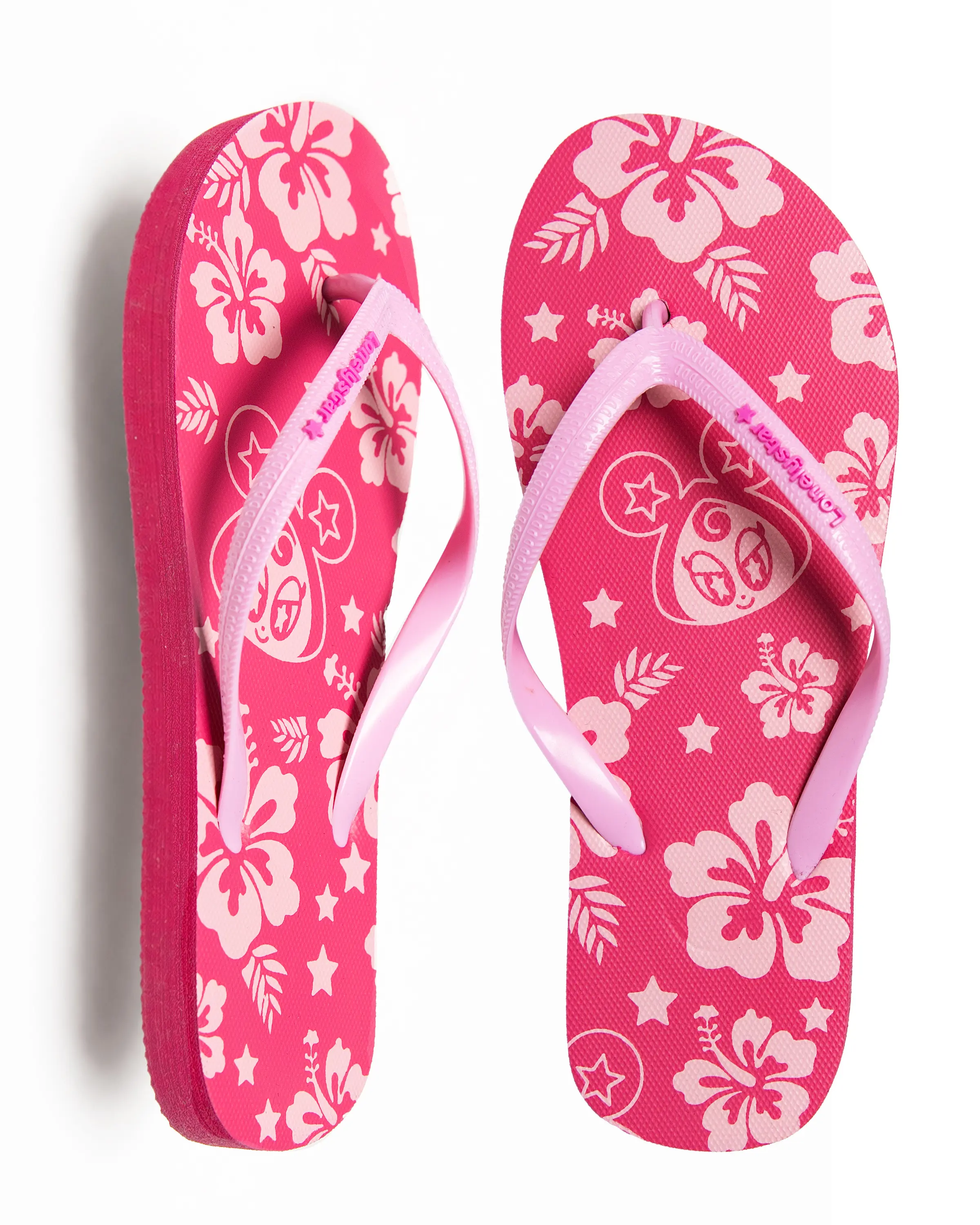 The Sandal
