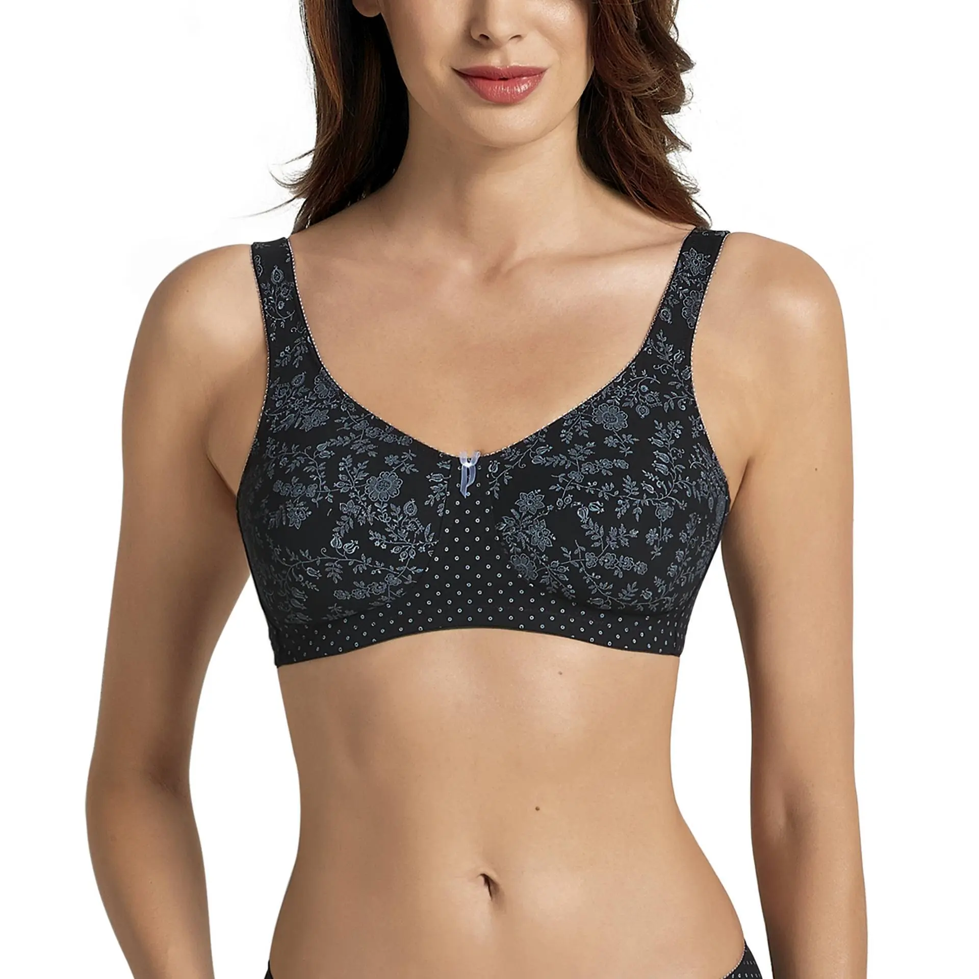 Anita Care Womens Nice Wire-free Mastectomy Bra