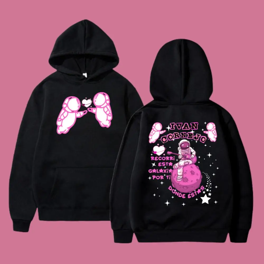 😎[Graphic Hoodie]Ivan Cornejo "Donde Estas" Graphic Hoodie – Mirada Tour 2025 Brown Pullover, Regional Mexican Music Merch, Unisex Fan Hoodie for Men & Women, Trendy Latin Music Streetwear, Ivan Cornejo Merch 2025, Concert Outfit Gift for Fans