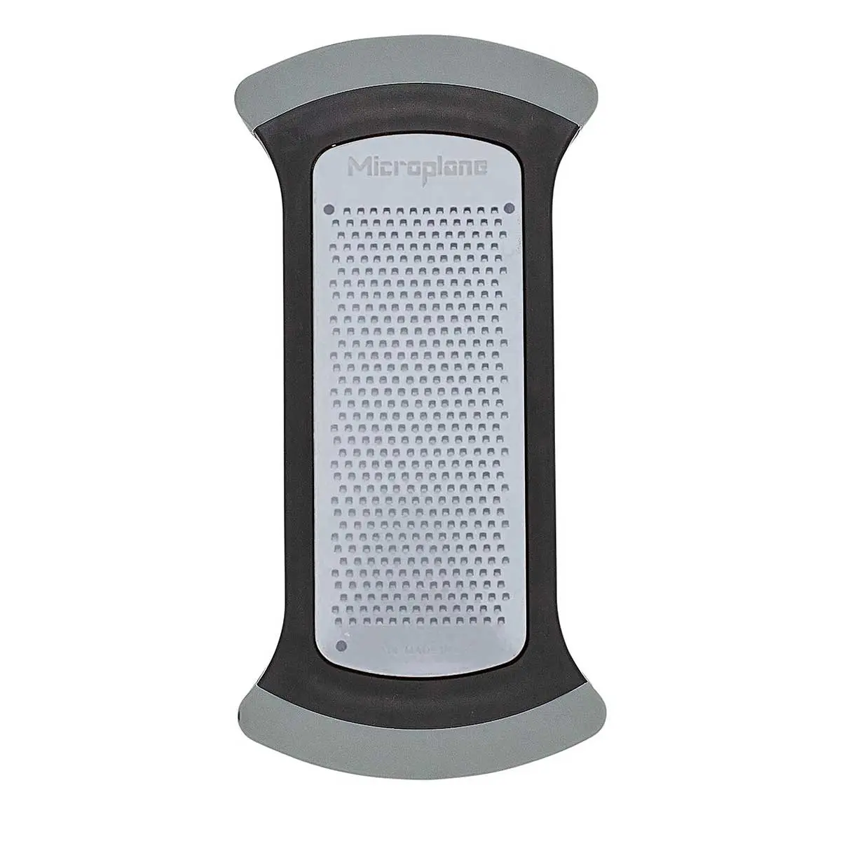 Microplane Mixing Bowl Grater – Fine Blade for Parmesan, Asiago, Ultra-Sharp Stainless Steel, Fits Any Bowl, Dishwasher Safe, BPA-Free