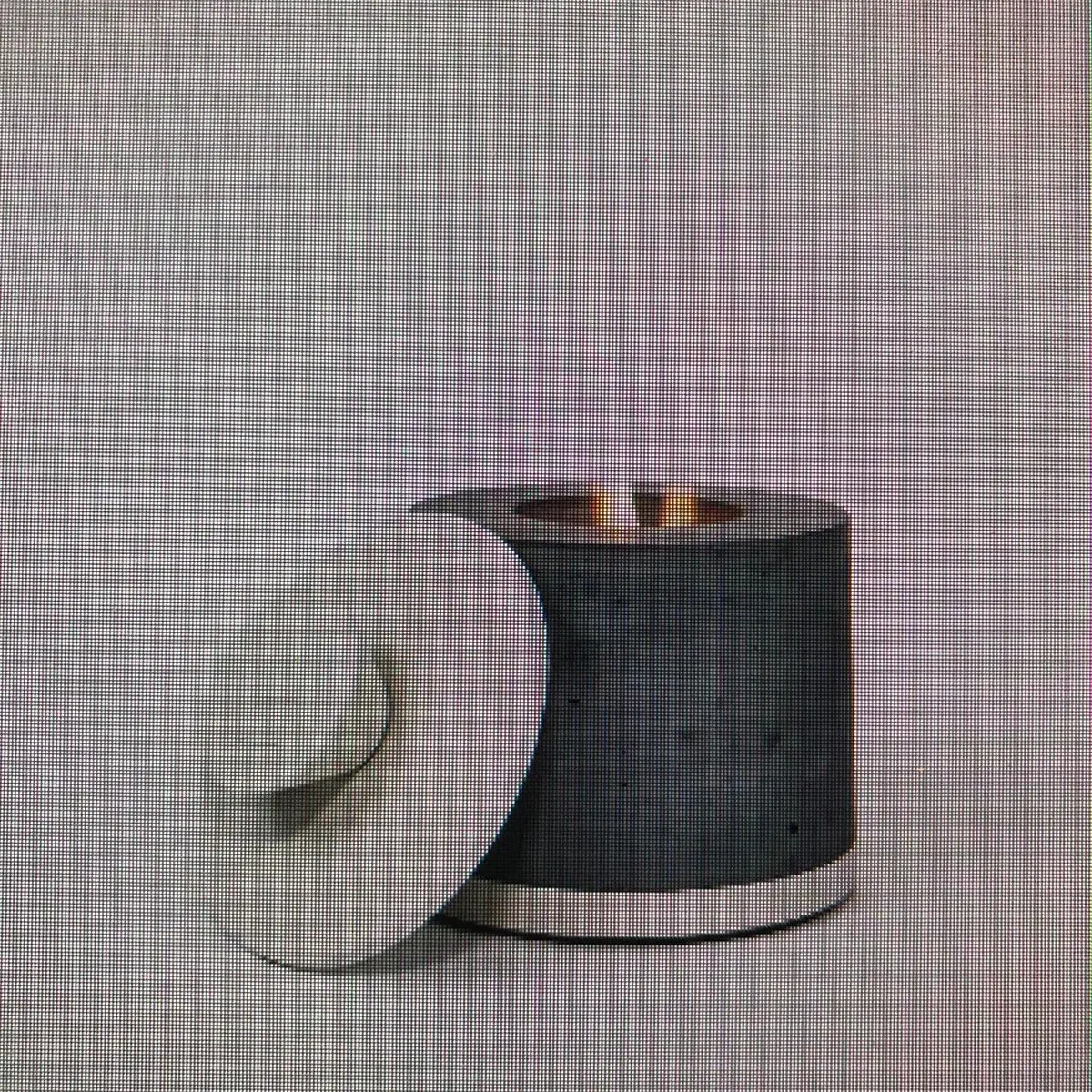Flikrfire table top fireplace