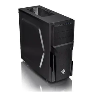 Thermaltake CA-1B2-00M1NN-00Versa H21 Mid Tower Case