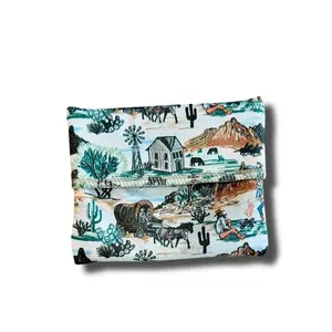 WRAPPER WESTERN AMERICANA (STAY DRY)