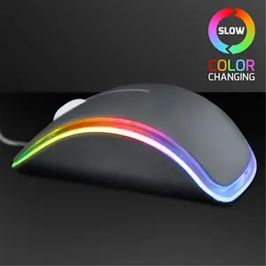 Blinkee  Color Changing Computer Mouse