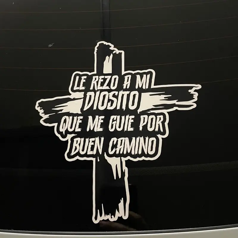 Custom printed sticker Custom printed sticker