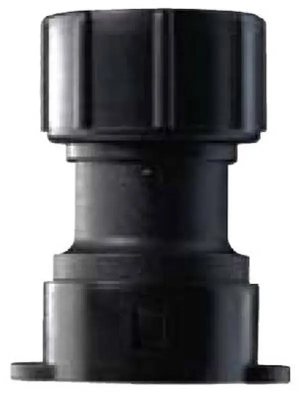 212 MAIN 0.5 in. Drip-Lock Faucet Adapter with Quick Release Fittings, Garden Hose Connectors for Outdoor Use, Easy-Attach Default Tube Connector