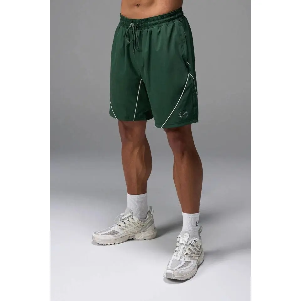 Track Shorts (Men’s GTS Gym-To-Street Edition)