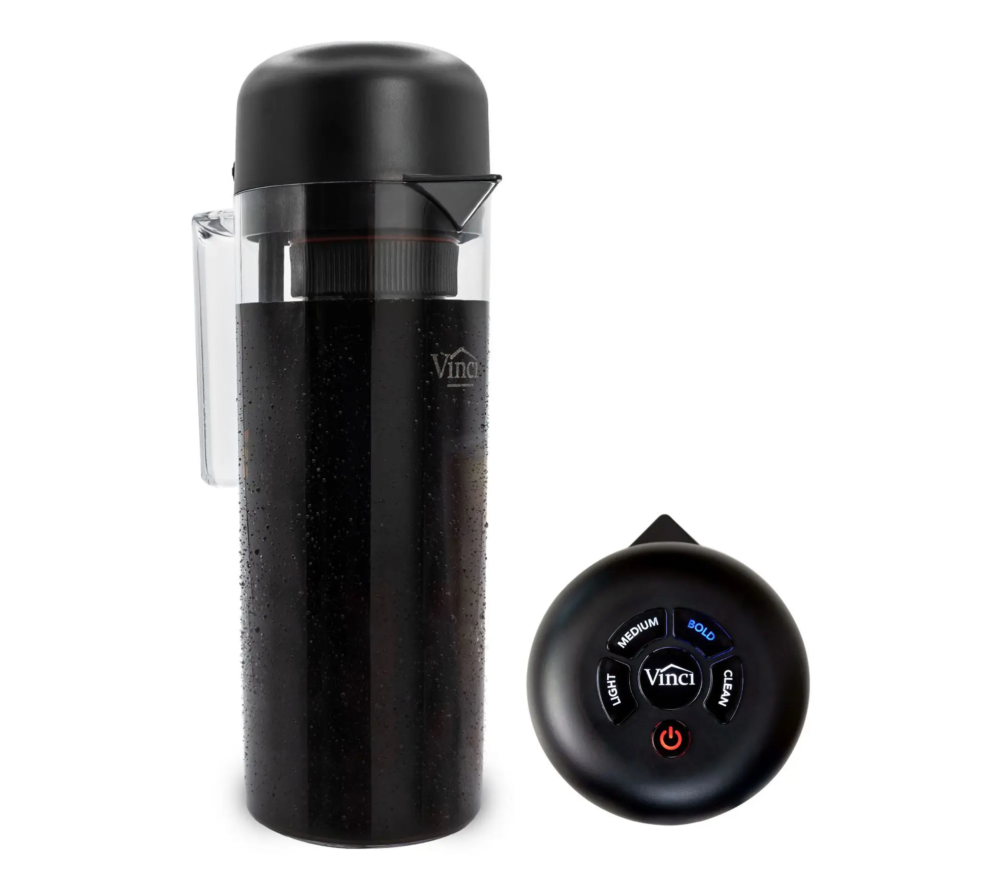 Vinci Express 2 Electric Cold Brew Coffee Maker
