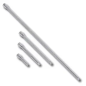 212 MAIN 4-Piece 0.25-Inch Drive Dual-Drive Extension Set – Includes Wobble and Standard Extensions (Model 81004) for Cycling, Wobble/Standard