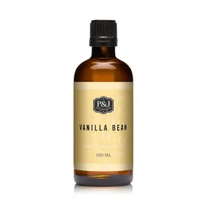 Vanilla Bean Fragrance Oil Vanilla Bean Fragrance Oil