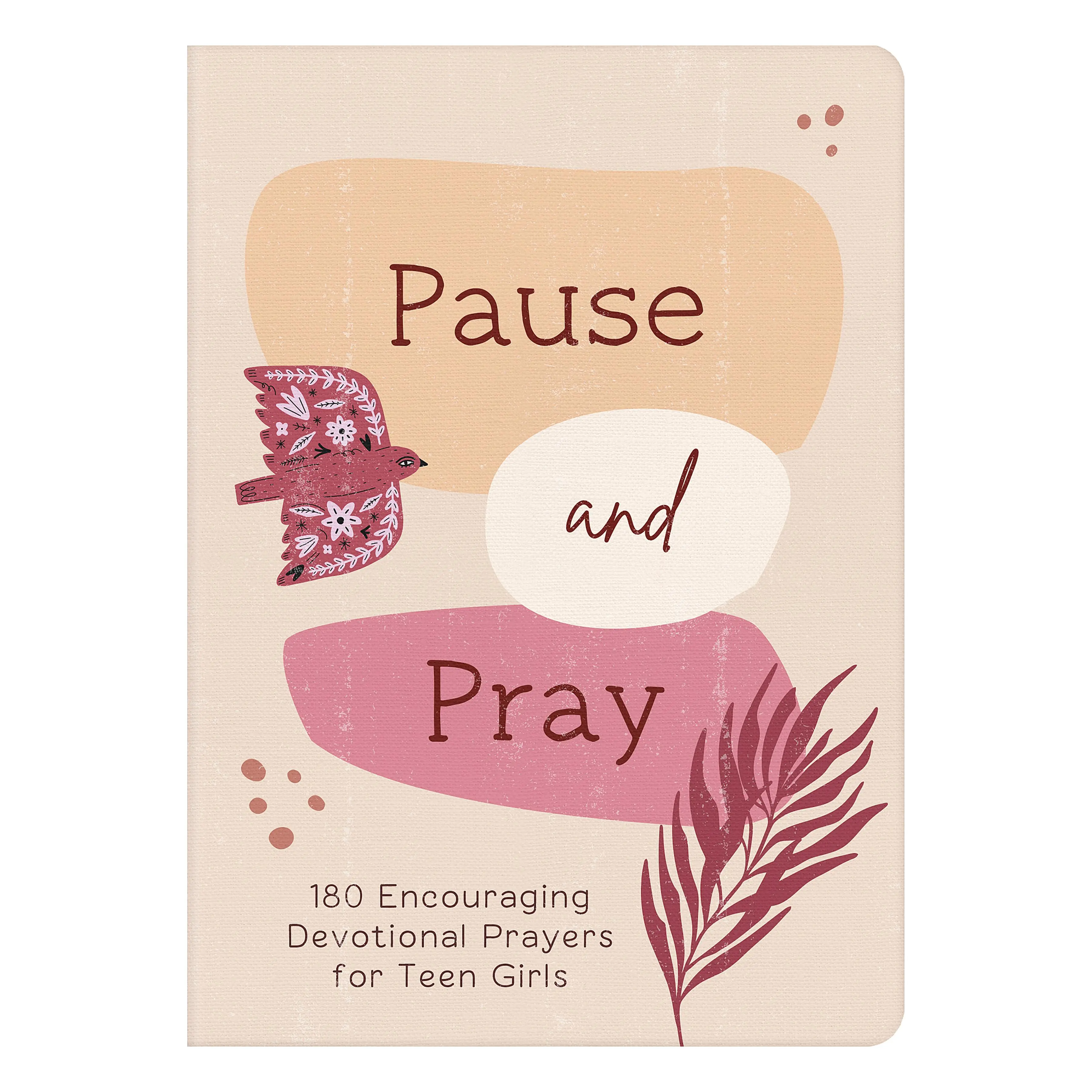 Pause and Pray (Teen Girls)