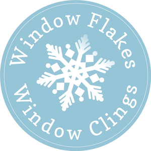 Window Flakes
