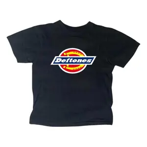 Vinatge Y2k Baby Tee, Rock Nu Metal Band, Y2k Top Women Streetwear, Gothic Emo Girl Top, Scene Clothing 2000s
