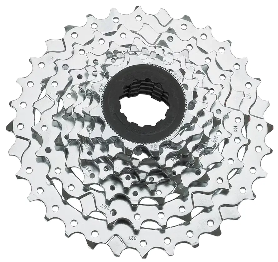 Cassette Replacement Cassette Replacement