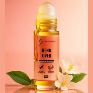 Perfume Fragrance Roller – Long-Lasting Roll On – Alcohol-Free, Travel-Friendly, 30ml | Goddess of the Sea