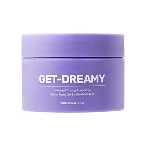 GET-DREAMY – Your Skin’s Dreamy Moisture Boost