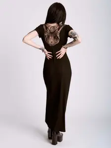 Sigil Moth Maxi