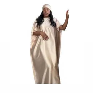 BlameTaya Hmebodies The Luxury Girl MuuMuu Lightweight comfortable loungewear