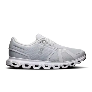 On Women's Cloud 6 Shoe On Women's Cloud 6 Shoe