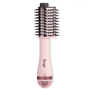 L’ange - Le Volume Elevé 2-in-1 Titanium Brush Dryer 65MM
