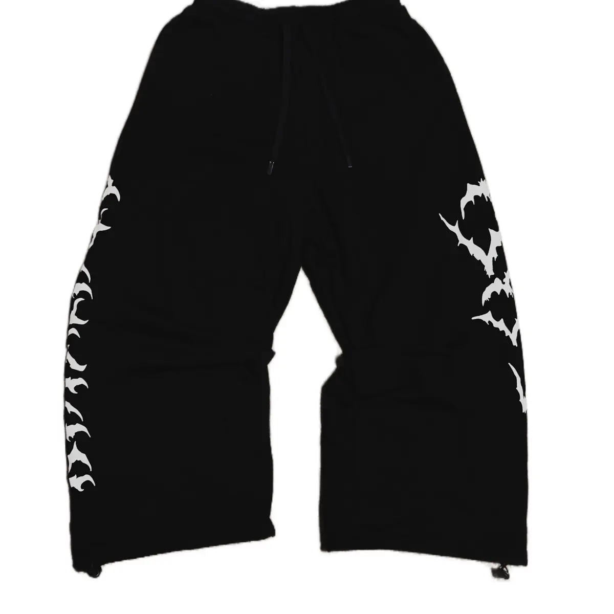 Bat Sweatpants - Men's Unisex Sweatpants in Assorted Colors - Man, Menswear