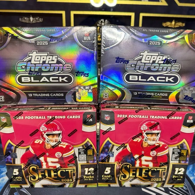 2025 Football Break PYT #192