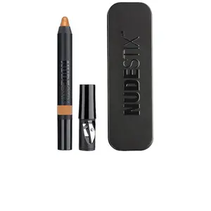 NUDESTIX Magnetic Luminous Eye Color in Copper Foil