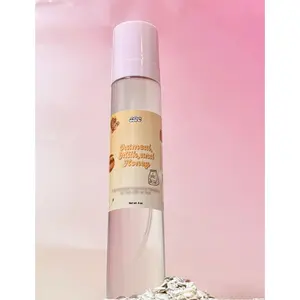 Oatmeal, Milk, and Honey Fragrance Mist