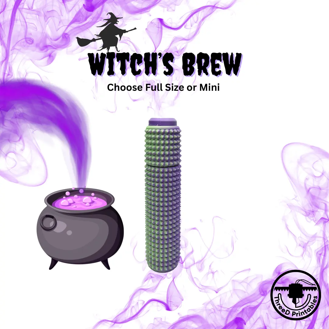 Witch's Brew