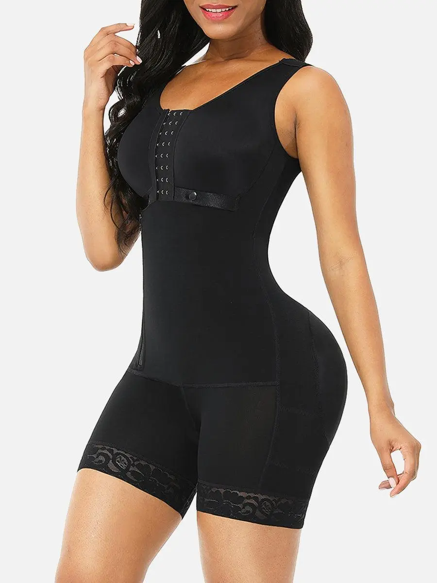 FeelinGirl Fajas Colombianas Shapewear Postpartum BBL Post Shapewear Soft Womenswear