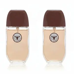 Avon Wild Country Cologne Spray for Men, 3 fl oz Each (Pack of 2) | Classic Woodsy & Spicy Fragrance Duo | Timeless Masculine Scent with Lavender, Coriander & Sandalwood