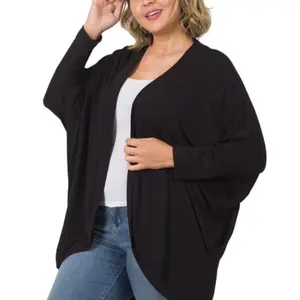 Zenana Cardigan